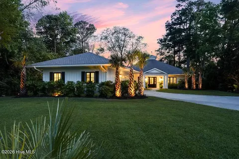 1810 Cross Staff Rd, Wilmington, NC 28405