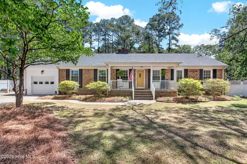 1904 Pinemont Cir, Goldsboro, NC 27534