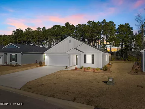 142 Maymont St NW, Supply, NC 28462