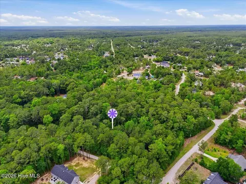 491 Argonne Rd, Southport, NC 28461