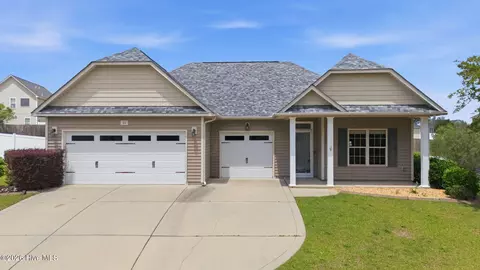 33 Colonist Pl, Cameron, NC 28326
