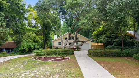 1507 Ebb Dr, Wilmington, NC 28409