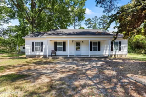 502 Violet St, Thomson, GA 30824