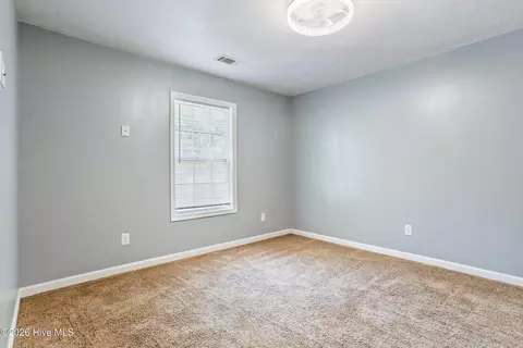 Bedroom - 502 Violet St, Thomson, GA 30824 photo 3 of 7