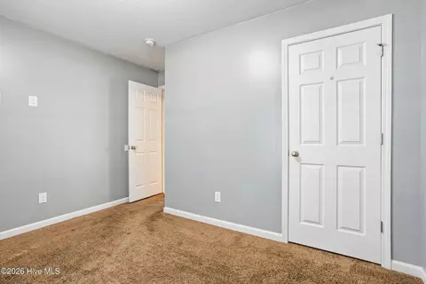 Bedroom - 502 Violet St, Thomson, GA 30824 photo 6 of 7