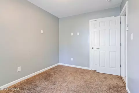 Bedroom - 502 Violet St, Thomson, GA 30824 photo 4 of 7