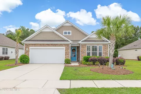 1849 Bards Dr SE, Bolivia, NC 28422