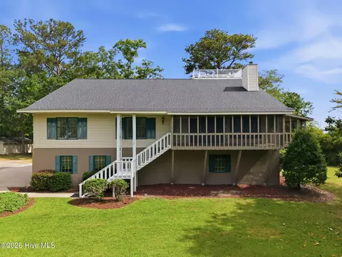 4269 Gilead Shores Rd, Blounts Creek, NC 27814