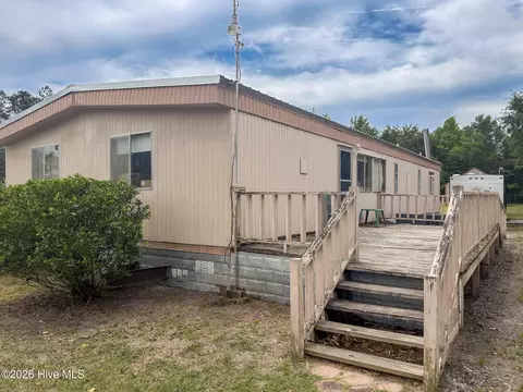 1308 Mac D Rd, Orrum, NC 28369 photo 2