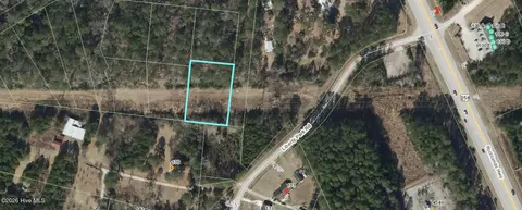 0 Pet Ln, Jacksonville, NC 28540