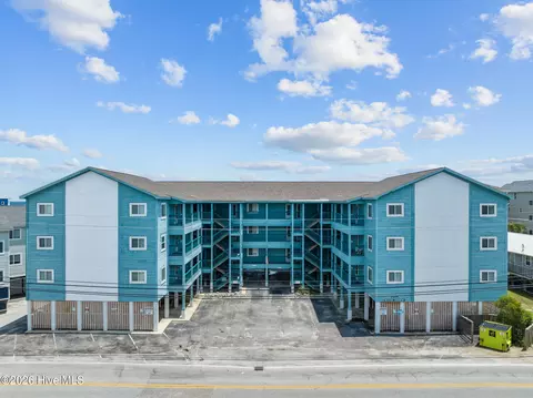 1404 Canal Dr #27, Carolina Beach, NC 28428