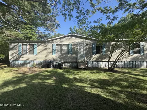202 Market St, Jacksonville, NC 28546
