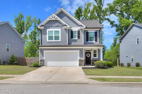 227 Caroleton Dr, Grovetown, GA 30813