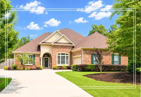 435 Wickham Dr, Graniteville, SC 29829
