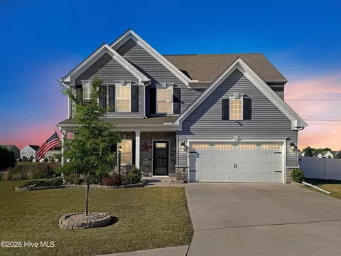 410 Green Lake Rd, Moyock, NC 27958