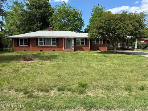 219 Fourth St, Ayden, NC 28513