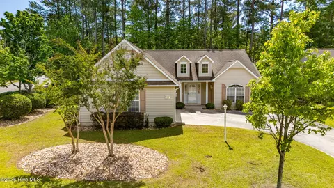 901 Meadowbrook S UNIT 901, Swansboro, NC 28584