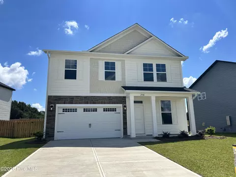 2048 April Dawn Trl, Thomson, GA 30824