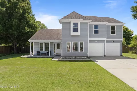 248 Green View Rd, Moyock, NC 27958