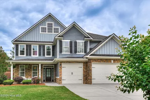 2010 Elmstead Ln, Grovetown, GA 30813