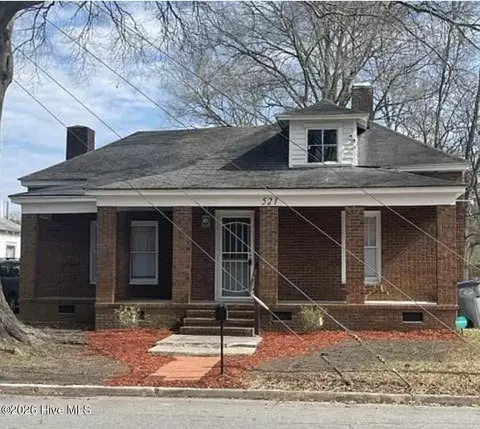 521 Pennsylvania Ave, Rocky Mount, NC 27801