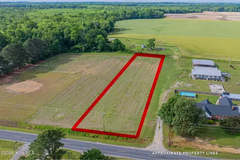 247 Wildcat Rd, Edenton, NC 27932