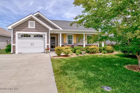 1100 Ashland Way, Leland, NC 28451
