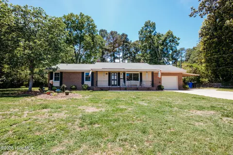 3107 Tilghman Rd N, Wilson, NC 27896