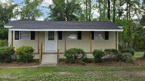 3748 Walter Todd Rd, Clarendon, NC 28432