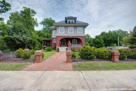 1404 National Ave, New Bern, NC 28560