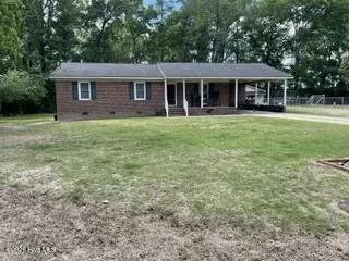 112 Spring St, Goldsboro, NC 27530