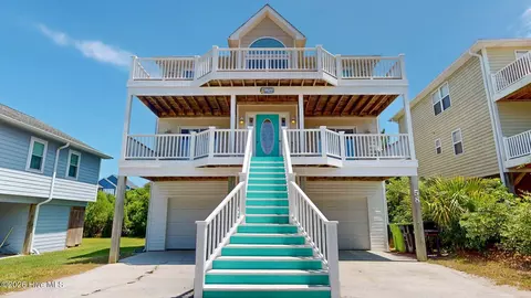 58 N Rdg, Surf City, NC 28445