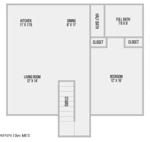 58 N Rdg, Surf City, NC 28445