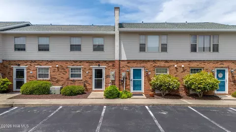 277 Salter Path Rd #58, Pine Knoll Shores, NC 28512