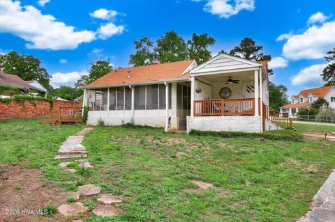 1002 Eustis Dr, Augusta, GA 30904