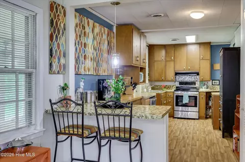 Kitchen - 1002 Eustis Dr, Augusta, GA 30904 photo 1 of 5