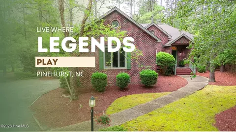 3 Saint Andrews Pl, Pinehurst, NC 28374