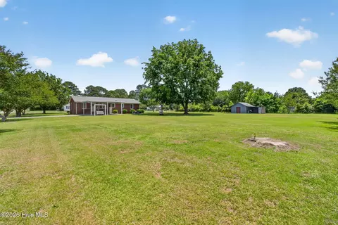 326 Wheat St, Kinston, NC 28504