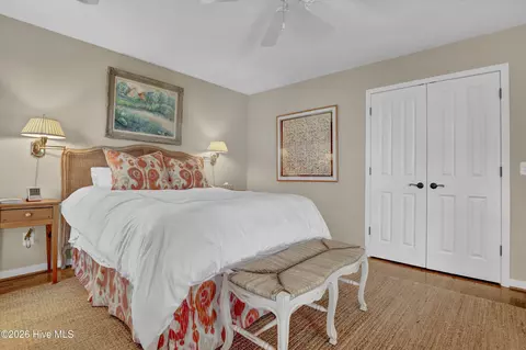 Bedroom - 650 Red Fox Trl, Hampstead, NC 28443 photo 7 of 10