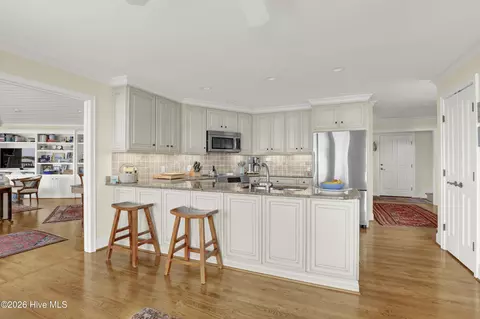 Kitchen - 650 Red Fox Trl, Hampstead, NC 28443 photo 1 of 4