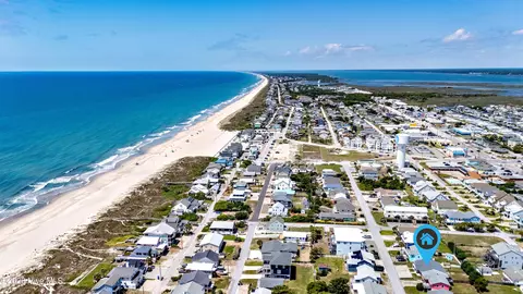 207 E Terminal Blvd, Atlantic Beach, NC 28512
