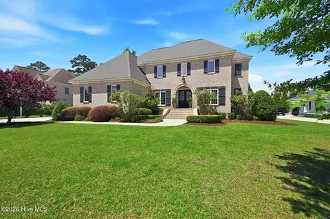 3032 Rolston Rd, Greenville, NC 27858