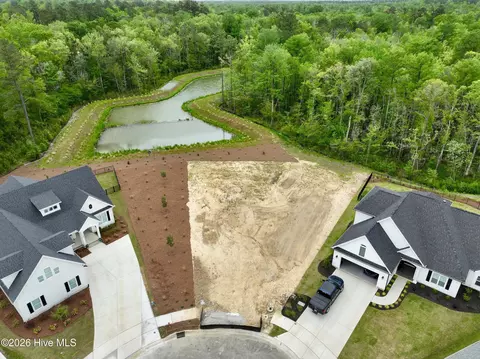 1118 Field Sparrow Ct, Leland, NC 28451