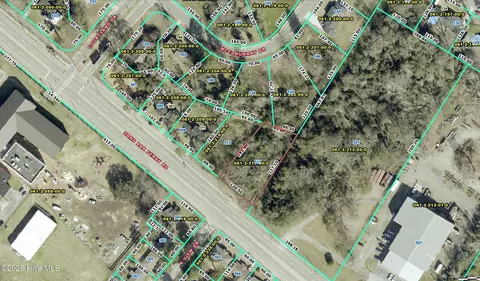 517 Sand Bar Ferry Rd, Augusta, GA 30901