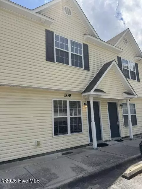 108 Cornerstone Pl, Jacksonville, NC 28546