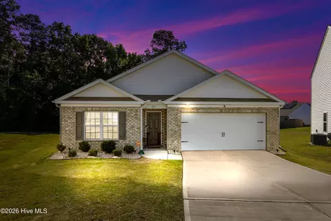 216 Grove Ln, Goldsboro, NC 27534