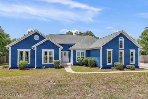 1303 Shenandoah St, Wilmington, NC 28411