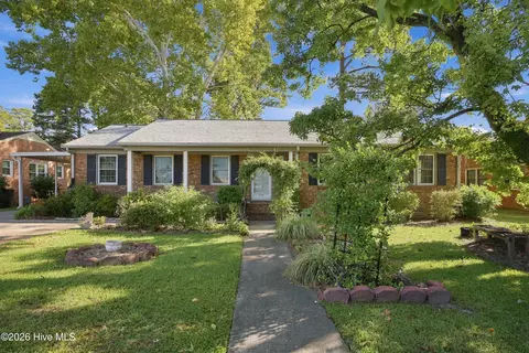 2104 Charles Blvd, Greenville, NC 27858