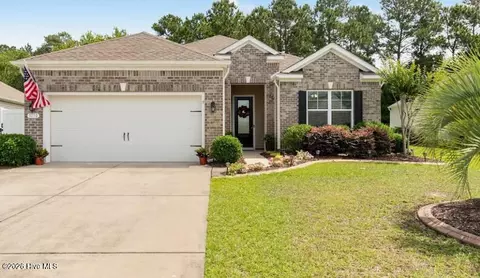 3110 Crescent Lake Dr, Carolina Shores, NC 28467