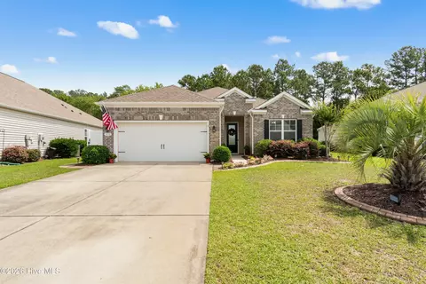 3110 Crescent Lake Dr, Carolina Shores, NC 28467